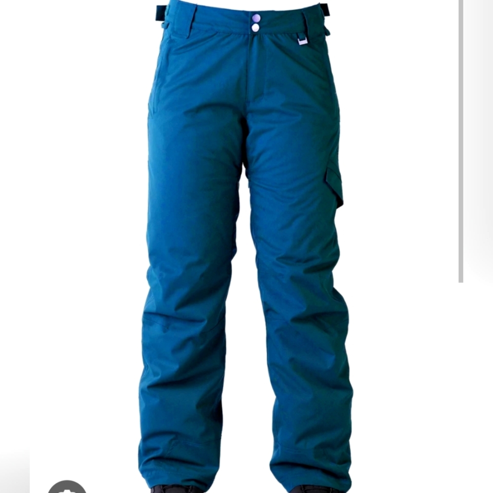 Ski Pants - image 1